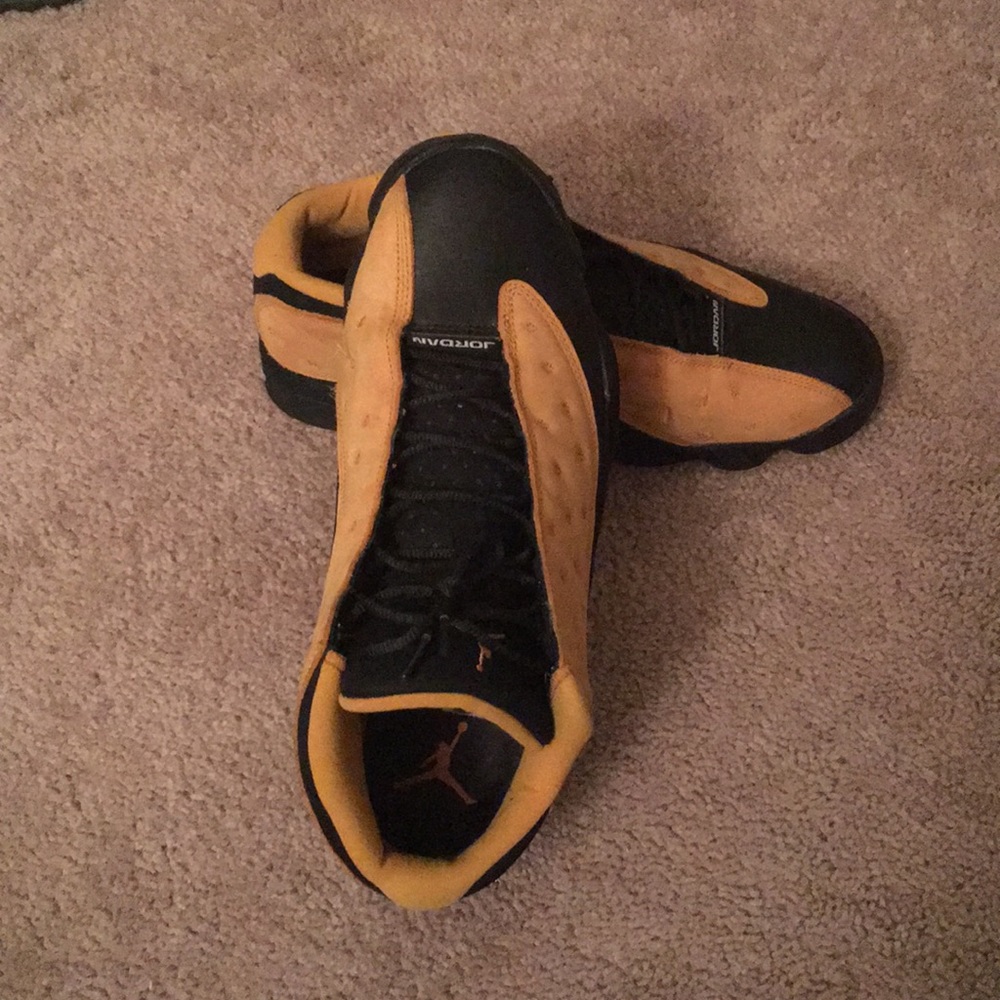 Shoes